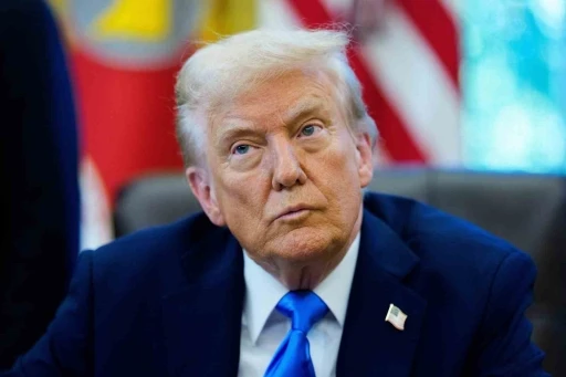 Trump yönetimi, suç işleyen 80 bin kişinin vizesini iptal etti
