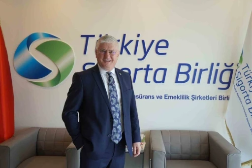 TSB Başkanı Yaşar: "Sigorta sisteminin temel amacı prim &uuml;retmek değil, mali y&uuml;k&uuml; &uuml;stlenmektir"
