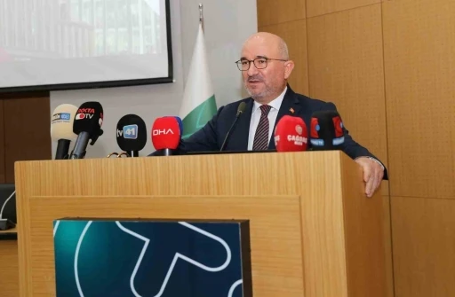 TSE 2024 yılında 5 bin riskli ürünü sınırdan çevirdi
