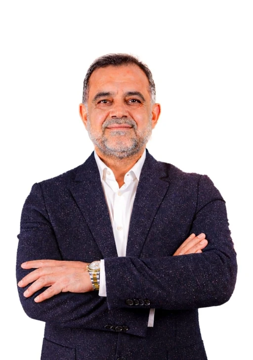 TSO adayı Duyan&rsquo;dan Derik ve Mazıdağı&rsquo;na temsilcilik m&uuml;jdesi
