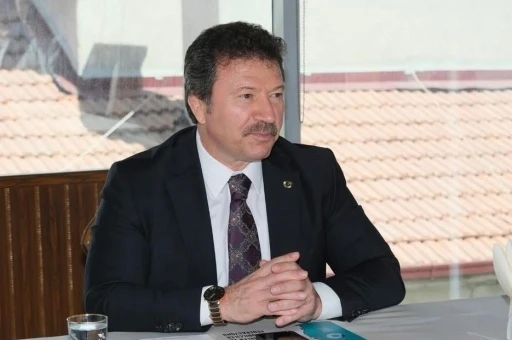 TŞOF Genel Başkanı Yiğiner’den korsan servis uyarısı ve eğitim-öğretim yılı mesajı
