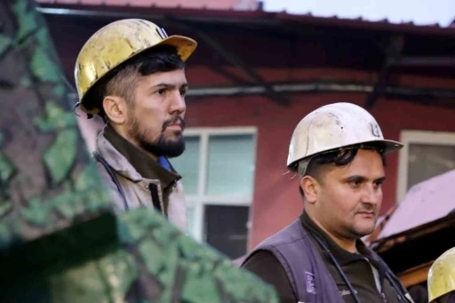 TTK&rsquo;da d&ouml;rt maden ocağında &uuml;retimin durmasına ilişkin a&ccedil;ılan davanın ilk duruşması g&ouml;r&uuml;ld&uuml;
