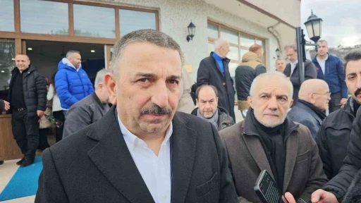 TTK&rsquo;da enerji kaynağı eksikliği nedeniyle iş durdurma raporu hazırlandı
