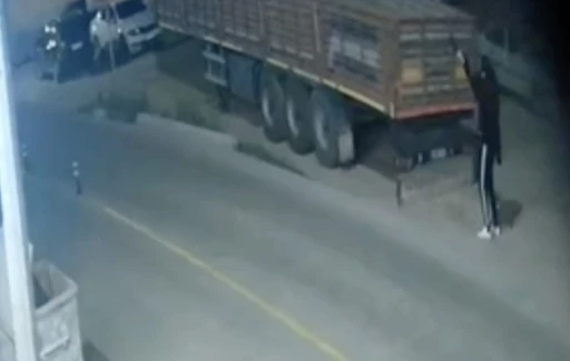 Tüfekle binayı kurşunlayan iki kardeş gözaltına alındı

