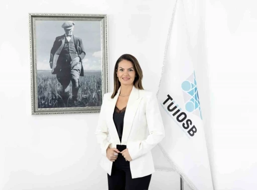 T&Uuml;İOSB&rsquo;de 3. etap yatırım başvuruları başladı
