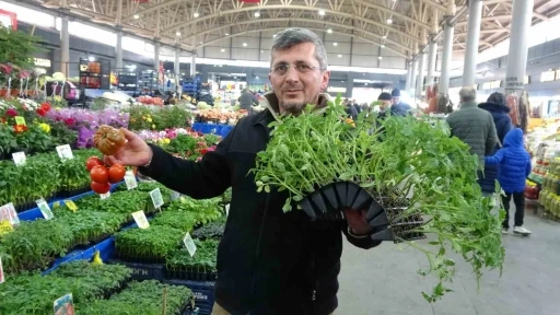 T&uuml;ketici artık kendi &uuml;retmeyi tercih ediyor
