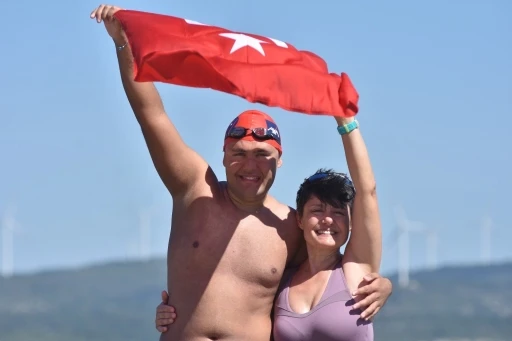 Tuna Tunca&rsquo;nın hedefi Kuzey Kanalı
