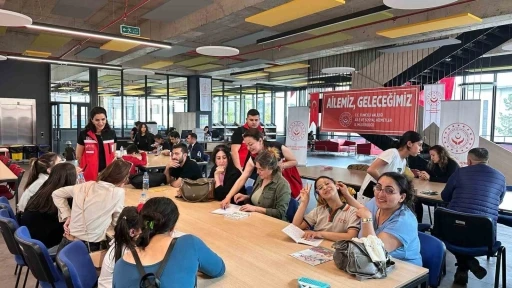 Tunceli’de, ’Aile Yılı’ etkinlikleri sürüyor
