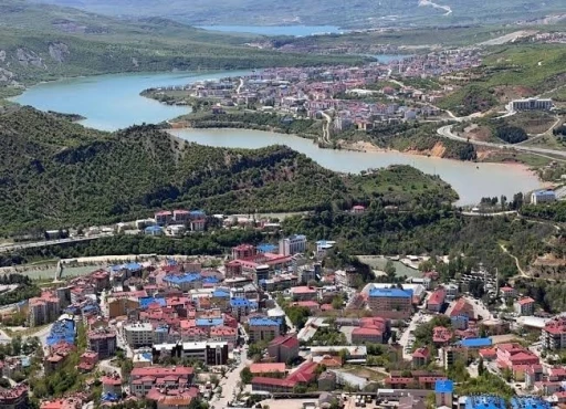 Tunceli’de araç sayısı 12 bin 882 oldu
