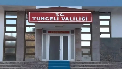Tunceli&rsquo;de DHKP/C operasyonu: 1 ş&uuml;pheli tutuklandı
