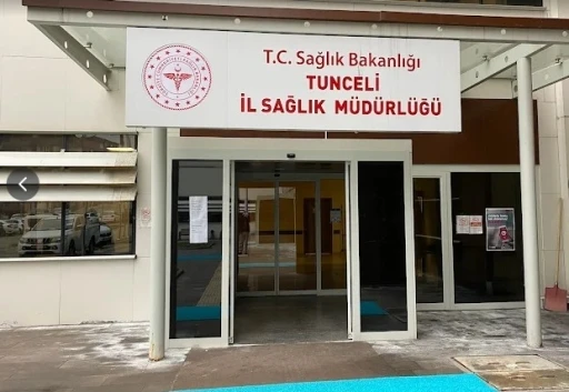 Tunceli’de e-rapor uygulamasına geçildi

