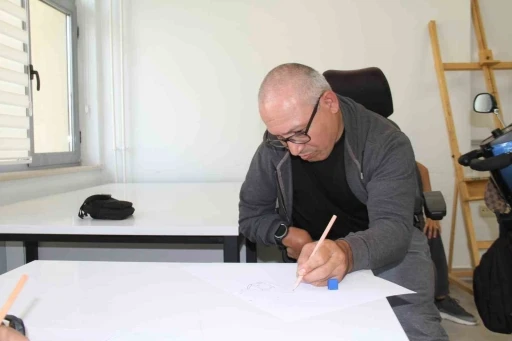 Tunceli’de engellilere hem eğitim hem gelecek güvencesi
