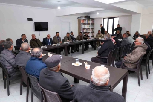 Tunceli’de pomza ve kum ocağı projesi iptal edildi
