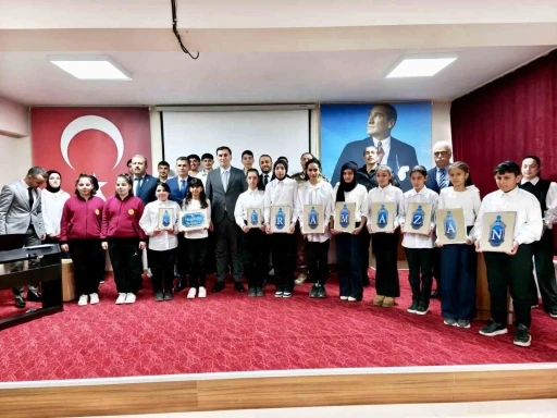 Tunceli&rsquo;de "Hoş Geldin Ramazan" etkinliği d&uuml;zenlendi

