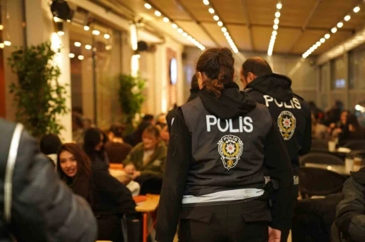 Tunceli&rsquo;de "huzur" uygulaması: 233 kişi sorgulandı
