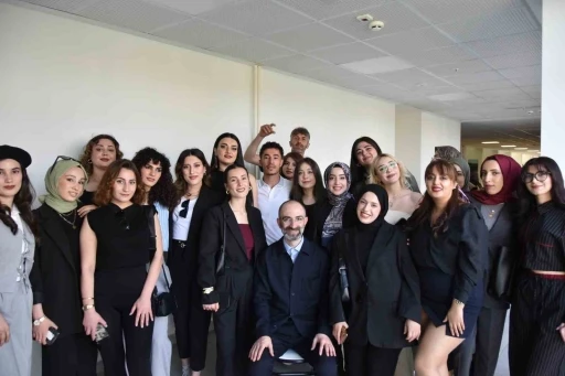 Tunceli’de &quot;Sular Yükselirken&quot; sergisi
