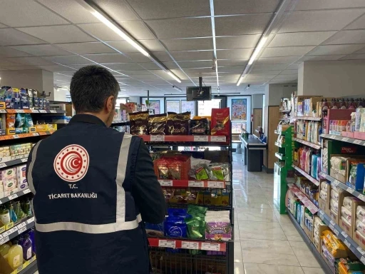 Tunceli’de Ramazan ayında denetimler yoğundu
