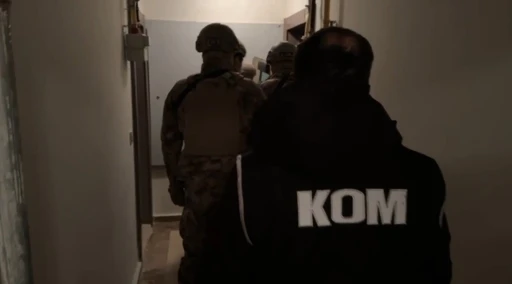 Tunceli&rsquo;de silahlı saldırı soruşturmasında 11 g&ouml;zaltı
