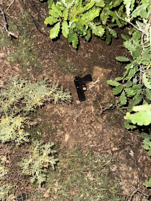 Tunceli&rsquo;de silahlı saldırıya uğrayan şahıs ağır yaralandı
