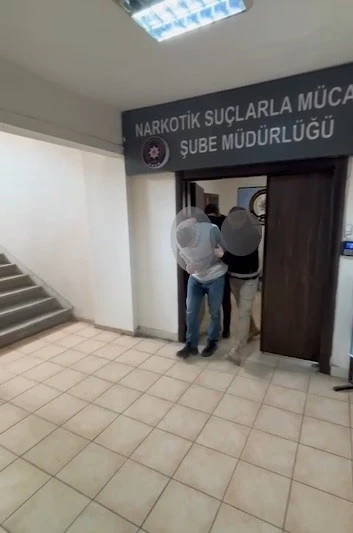 Tunceli&rsquo;de uyuşturucu operasyonu: 1 kişi tutuklandı
