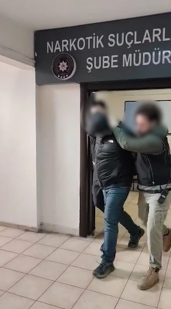 Tunceli&rsquo;de uyuşturucu operasyonu: 1 ş&uuml;pheli tutuklandı
