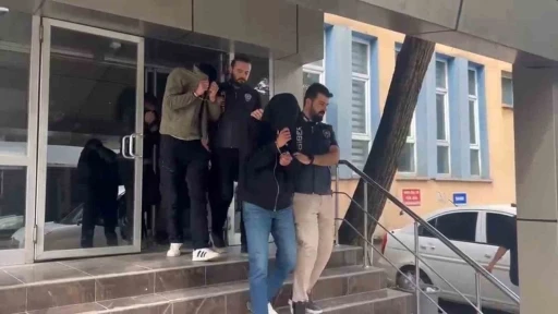 Tunceli&rsquo;de yasa dışı bahse siber darbe: 3 ş&uuml;pheli tutuklandı

