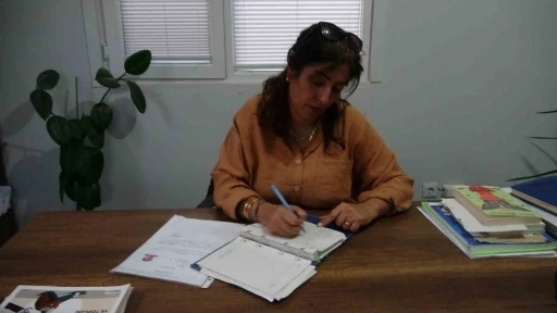 Tunceli’nin en kalabalık mahallesi kadın muhtara emanet
