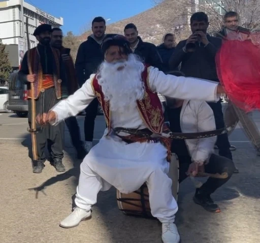 Tunceli’nin sembol isimlerinden Mehmet Yıldız hayatını kaybetti
