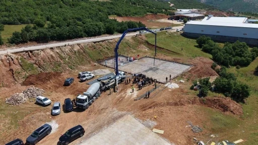 Tunceli&rsquo;ye 30 milyon liralık yatırım
