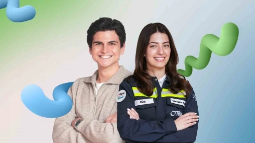 T&uuml;praş Nextremers Programı, 7&rsquo;nci kez gen&ccedil; yeteneklerle buluşuyor
