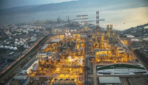 T&uuml;praş Ventures&rsquo;tan enerji d&ouml;n&uuml;ş&uuml;m teknolojilerine yeni yatırımlar
