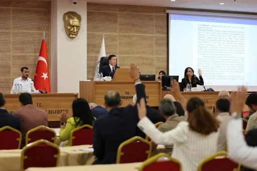 Turan Erol ve Orhan Çakır İsimleri Yaşatılacak