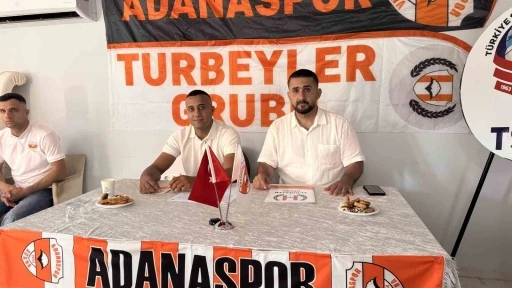 Turbeyler Grubu&rsquo;ndan Adanaspor y&ouml;netimine tepki
