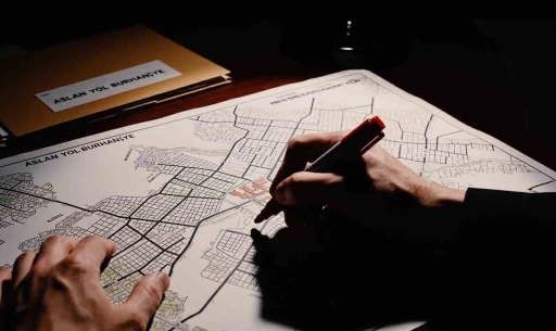 Turgutlu Belediyespor&rsquo;dan "La Casa De Papel" temalı ma&ccedil; videosu
