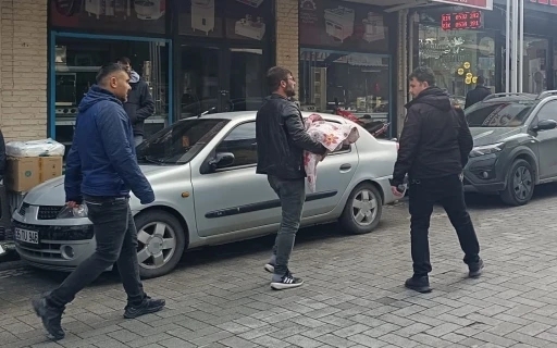 Turgutlu&rsquo;da 3 aylık bebek yatağında &ouml;l&uuml; bulundu
