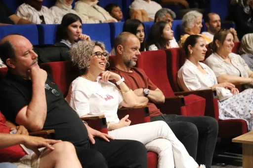 Turgutlu&rsquo;da Babalar G&uuml;n&uuml;&rsquo;ne &ouml;zel ritim dolu gece
