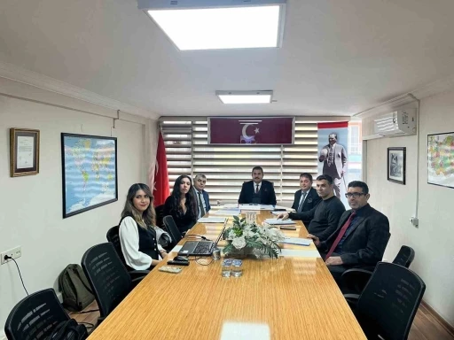 Turgutlu&rsquo;da denetimli serbestlik uygulamalarıyla 3 bu&ccedil;uk milyon TL tasarruf sağlandı
