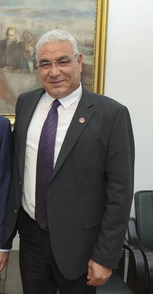 Turgutlu&rsquo;da tutuklanan muhtar g&ouml;revden uzaklaştırıldı
