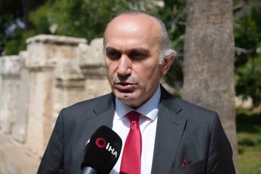 Turizmci Hamit Kuk: &quot;Turizmde rekabet gücü en yüksek ülkelerden biriyiz&quot;
