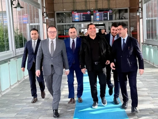 Turizmin başkenti Erzurum, misafirlerini ağırlıyor

