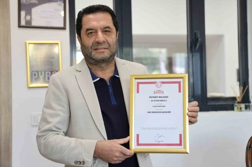 Türk bilim insanı Prof. Dr. Yakuphanoğlu Einstein’ın Nobel ödüllü teorisini kanıtladı, patentini aldı
