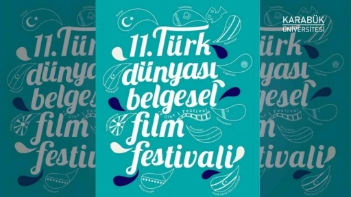 T&uuml;rk D&uuml;nyası Belgesel Film Festivali i&ccedil;in başvurular başladı