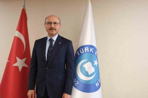 Türk Eğitim-Sen Genel Başkanı Geylan: &quot;2024-2025 eğitim-öğretim yılında 78 ilde ücretli öğretmen sayısı 86 bin 136’ya ulaşmıştır&quot;
