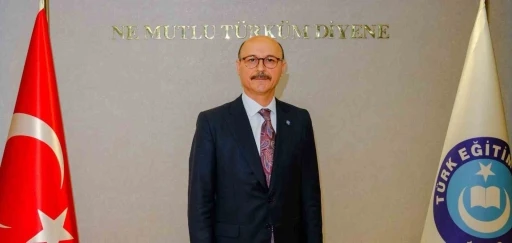 T&uuml;rk Eğitim-Sen Genel Başkanı Geylan: "Bayramlar, aynı zamanda yaralarımızı saracağımız duygusal ortamlardır"
