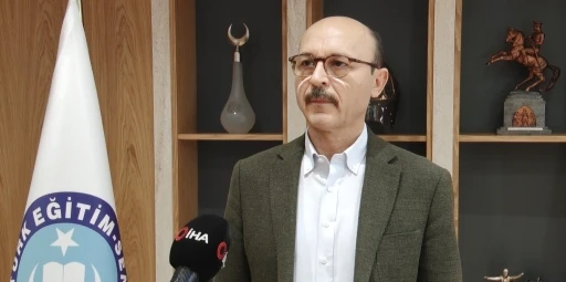 T&uuml;rk Eğitim Sen Genel Başkanı Geylan: "Meslektaşımız &ouml;ğrencisi tarafından katledildi"
