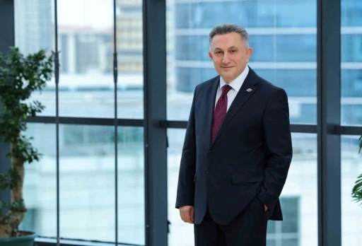 T&uuml;rk Eximbank CDP&rsquo;den 100 milyon euro kredi sağladı

