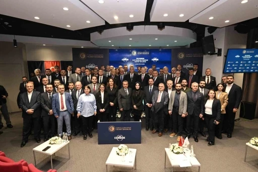 T&uuml;rk Eximbank, ihracat&ccedil;ılara y&ouml;nelik sunduğu alıcı kredilerinin kapsamını genişletti
