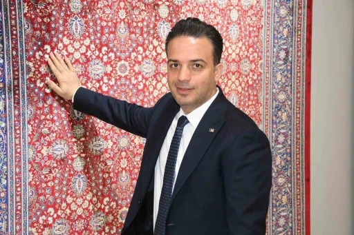 T&uuml;rk halıcısının &rsquo;navlun&rsquo; &ccedil;ığlığı
