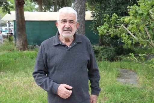 T&uuml;rk Halk M&uuml;ziği Sanat&ccedil;ısı Kabaklı: "&Ccedil;anakkale Zaferi&rsquo;nin kahramanları Mehmet&ccedil;ikleri dile getirdim"

