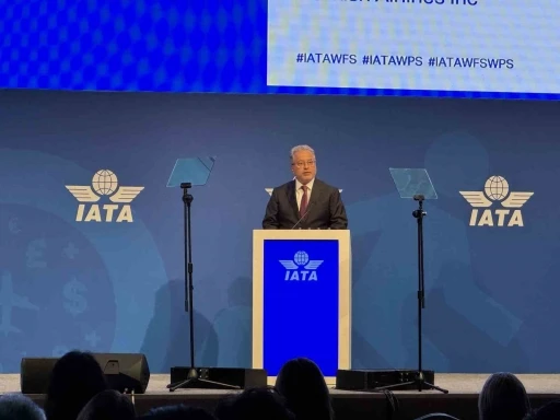 Türk Hava Yolları Yönetim Kurulu Başkanı Bolat: &quot;THY’nin yeni iştiraki TKPAY dijital cüzdanıyla ekosisteme katkı sunuyor&quot;
